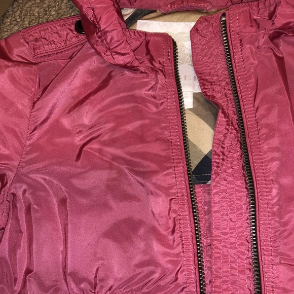 Burberry Jacket - Picture 5 of 8